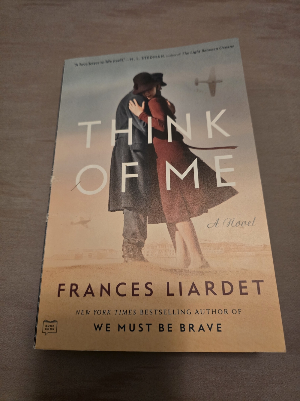 3 For $15 Think of Me By Frances Liardet